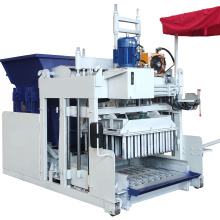 QTM10-25 Brick Making Machine,Newly  Cement Brick Making Machine